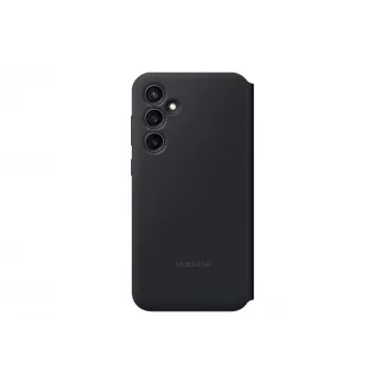 Samsung EF-ZS711CBEGWW puhelinkotelo 16,3 cm (6,4 tuuman) lompakkokotelo musta