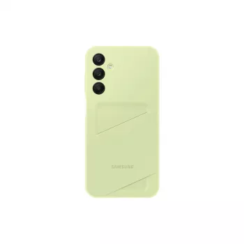 Samsung EF-OA256TMEGWW puhelinkotelo 16,5 cm (6,5 tuuman) suojakotelo lime