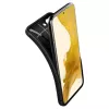 Spigen Rugged Armor puhelinkotelo musta Galaxy S22 6,1 tuuman