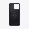 Spigen iPhone 16 Pro Max Case puhelinkotelo musta