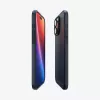 Spigen iPhone 16 Pro Max Case puhelinkotelo musta