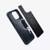 Spigen iPhone 16 Pro Max Case puhelinkotelo musta