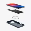 Spigen iPhone 16 Pro Max Case puhelinkotelo musta