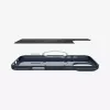 Spigen iPhone 16 Pro Max Case puhelinkotelo musta
