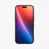 Spigen iPhone 16 Pro Max Case puhelinkotelo musta