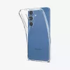 Kuori Spigen Galaxy S25 läpinäkyvä kotelo 6.2