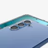 Kuori Spigen Galaxy S25 läpinäkyvä kotelo 6.2