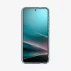Kuori Spigen Galaxy S25 läpinäkyvä kotelo 6.2