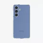 Kuori Spigen Galaxy S25 läpinäkyvä kotelo 6.2