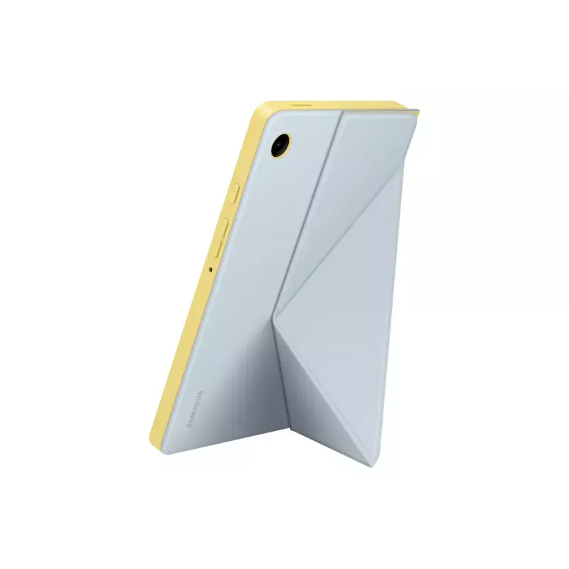 Samsung EF-BX110TLEGWW tablettikotelo 22,1 cm (8,7 tuuman) folio sininen