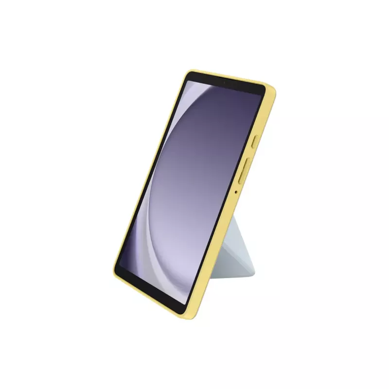 Samsung EF-BX110TLEGWW tablettikotelo 22,1 cm (8,7 tuuman) folio sininen