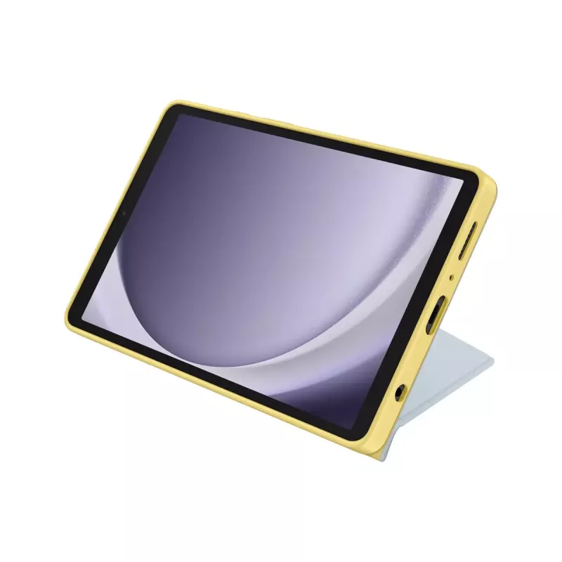 Samsung EF-BX110TLEGWW tablettikotelo 22,1 cm (8,7 tuuman) folio sininen