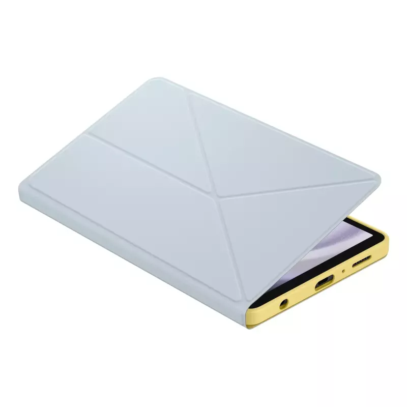 Samsung EF-BX110TLEGWW tablettikotelo 22,1 cm (8,7 tuuman) folio sininen