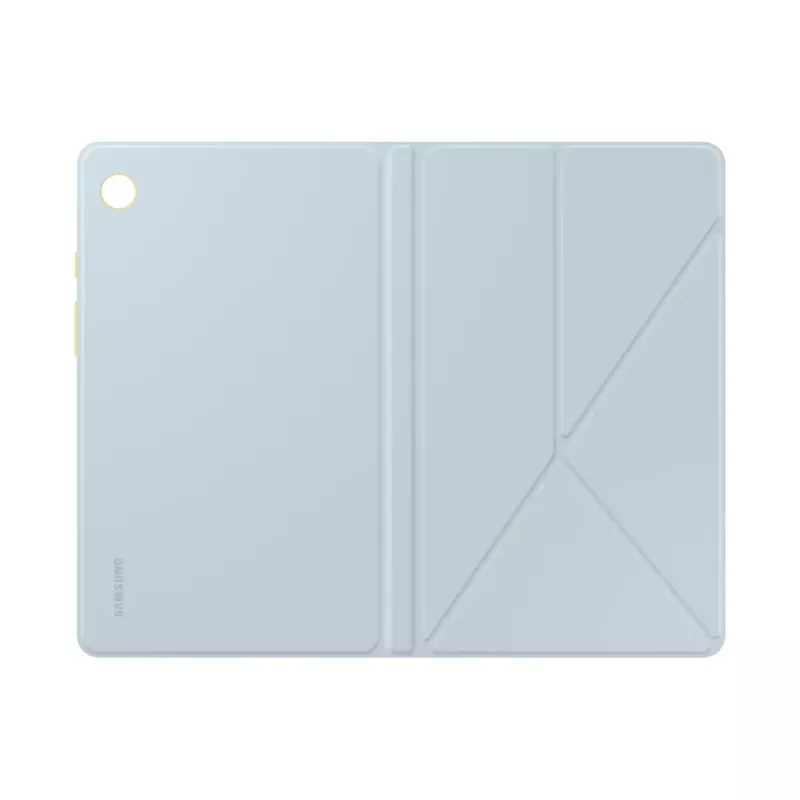Samsung EF-BX110TLEGWW tablettikotelo 22,1 cm (8,7 tuuman) folio sininen