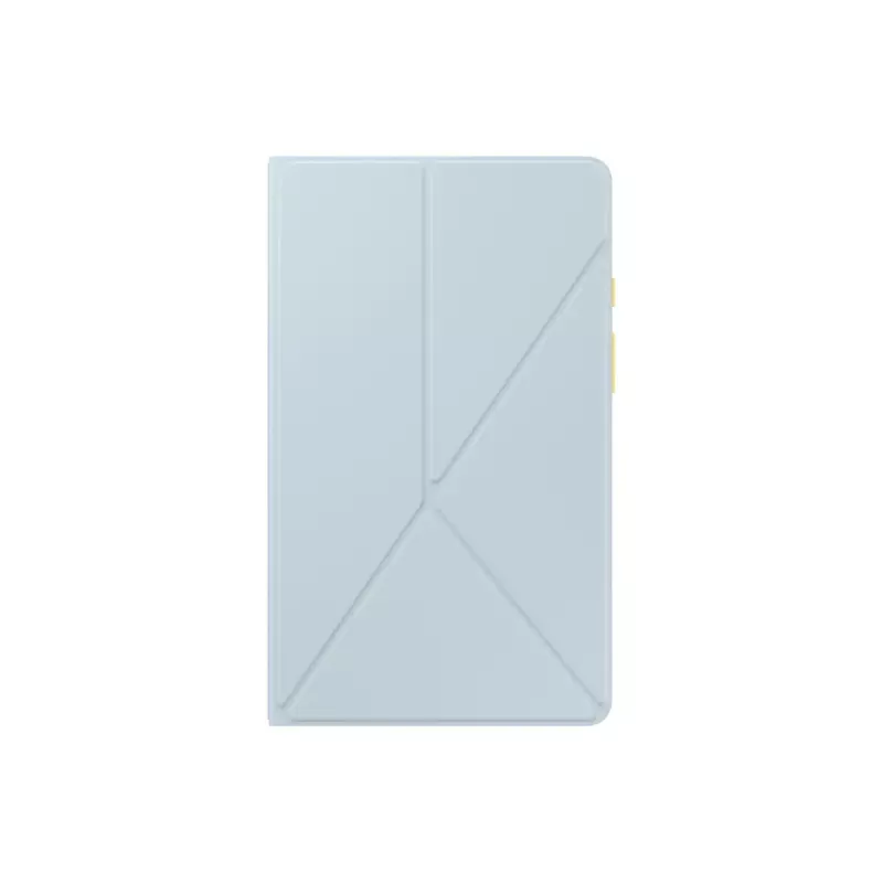 Samsung EF-BX110TLEGWW tablettikotelo 22,1 cm (8,7 tuuman) folio sininen
