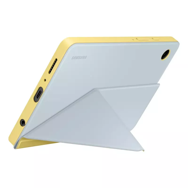 Samsung EF-BX110TLEGWW tablettikotelo 22,1 cm (8,7 tuuman) folio sininen