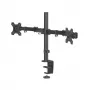 Hama 00118491 näyttöteline / jalusta 81,3 cm (32 tuuman) pöytä musta