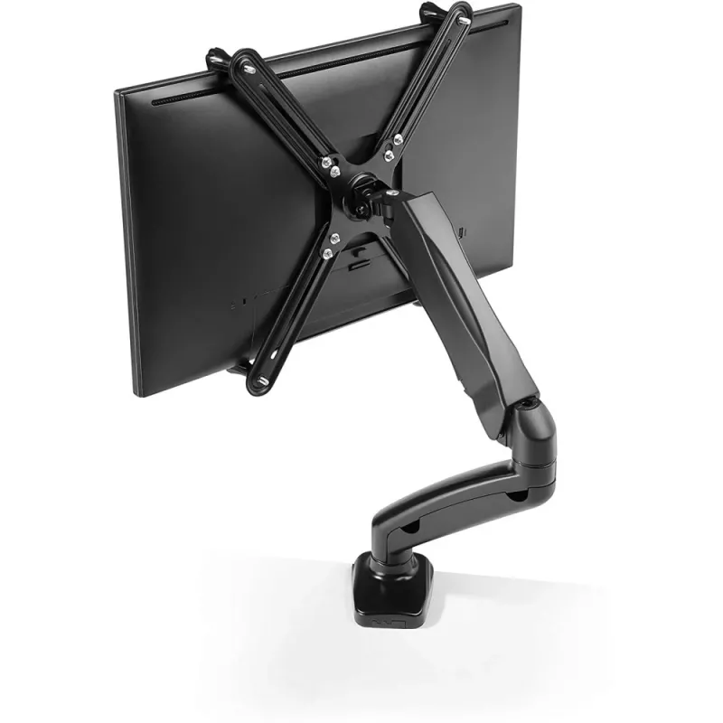 Asennussovitin TECHLY 364316 LCD-/LED-näytöille 13–27