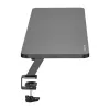 Näyttöteline LogiLink BP0154 81,3 cm 32 inch työpöytä musta puristin/läpivientiasennus