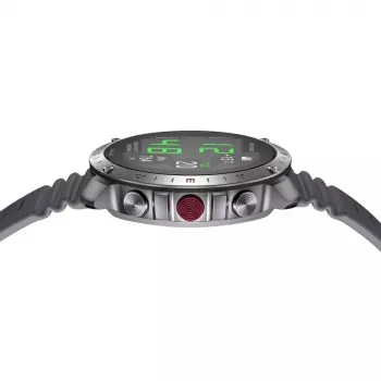 Älykello Polar Grit X2 Pro harmaa