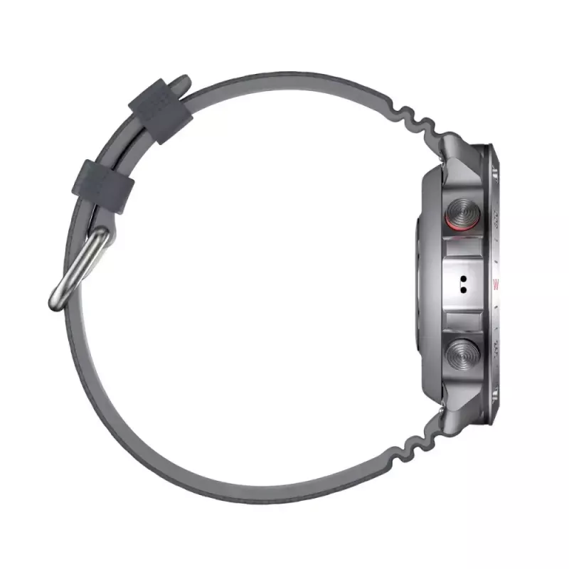 Älykello Polar Grit X2 Pro harmaa
