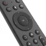 Hama 00221058 kaukosäädin Bluetooth TV painikkeet
