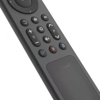 Hama 00221058 kaukosäädin Bluetooth TV painikkeet
