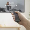 Hama 00221058 kaukosäädin Bluetooth TV painikkeet