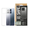 PanzerGlass SAFE. by ® TPU-kotelo läpinäkyvä Xiaomi 14T
