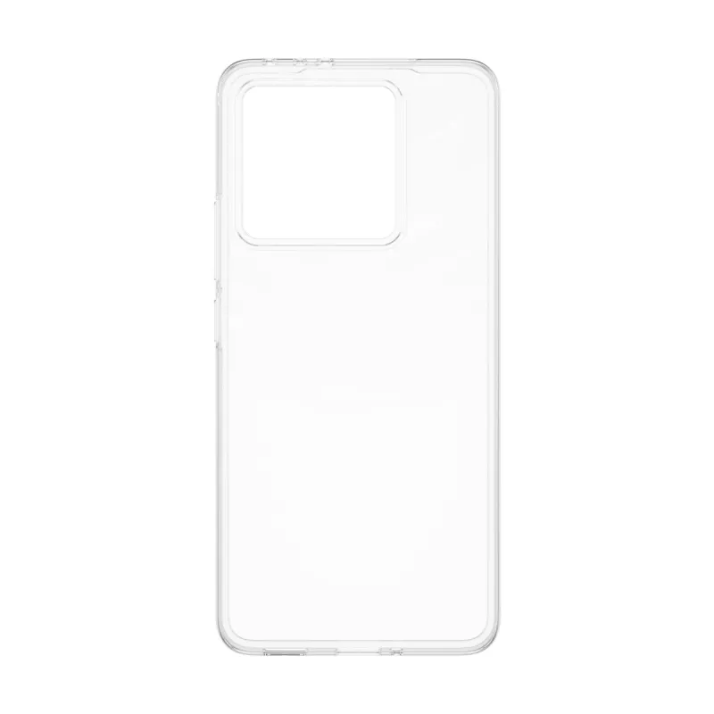PanzerGlass SAFE. by ® TPU-kotelo läpinäkyvä Xiaomi 14T