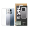 PanzerGlass SAFE. by ® TPU-kotelo läpinäkyvä Xiaomi 14T Pro