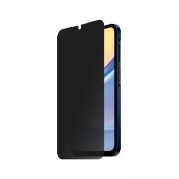 PanzerGlass SAFE. by ® tietosuojanäytönsuoja Samsung Galaxy A16 | A16 5G | Ultra-Wide Fit