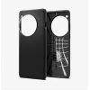 Spigen OnePlus 12 Liquid Air mattamusta puhelinkotelo 17,3 cm