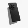 Spigen OnePlus 12 Liquid Air mattamusta puhelinkotelo 17,3 cm