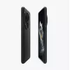 Spigen OnePlus 12 Liquid Air mattamusta puhelinkotelo 17,3 cm