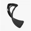Spigen OnePlus 12 Liquid Air mattamusta puhelinkotelo 17,3 cm