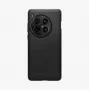 Spigen OnePlus 12 Liquid Air mattamusta puhelinkotelo 17,3 cm