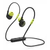 Hama Freedom Athletics III kuulokkeet langattomat in-ear urheilu musta, keltainen
