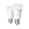 Älylamppu Philips Hue White A60 E27 1100 Bluetooth Zigbee