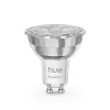 Philips Hue White and colour ambience Essential GU10 – älykohdevalo – 345 lm – 4.7W