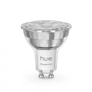 Philips Hue White and colour ambience Essential GU10 – älykohdevalo – 345 lm – 4.7W