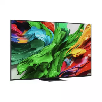 LG QNED evo AI 65QNED86A6A 165,1 cm (65 inch) 4K Ultra HD Smart TV Wi-Fi musta