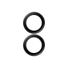 Kameransuoja PanzerGlass Hoops keramiikka II iPhone 17 16 16 Plus naarmuuntumaton iskunkestävä