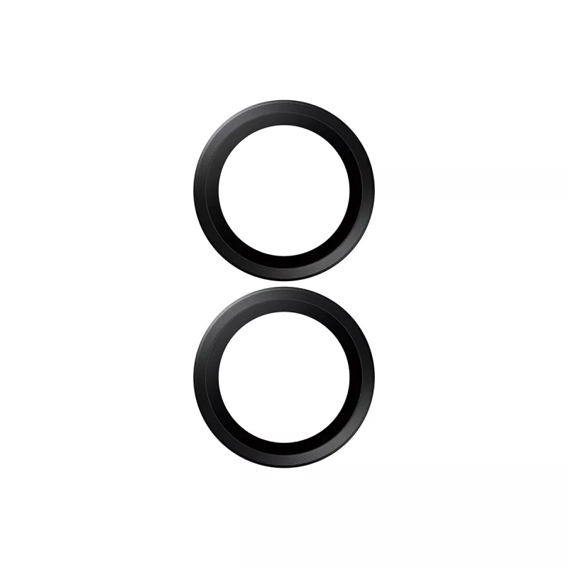 Kameransuoja PanzerGlass Hoops keramiikka II iPhone 17 16 16 Plus naarmuuntumaton iskunkestävä