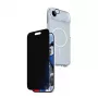 Suojakotelo PanzerGlass CARE iPhone 17 Air — Privacy 3-in-1