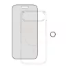 Suojakotelo PanzerGlass CARE iPhone 17 Air — Privacy 3-in-1