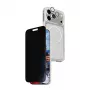 PanzerGlass ® | CARE by ® 3-in-1 Flagship Privacy -pakkaus iPhone 17 Pro Max
