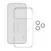 PanzerGlass ® | CARE by ® 3-in-1 Flagship Privacy -pakkaus iPhone 17 Pro Max