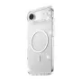 Suojakotelo PanzerGlass CARE by ® Flagship Case Urban Explorer Star Lit White MagSafe iPhone Air