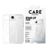 Suojakotelo PanzerGlass CARE by ® Flagship Case Urban Explorer Star Lit White MagSafe iPhone Air